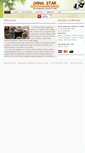 Mobile Screenshot of jajchinastar.com